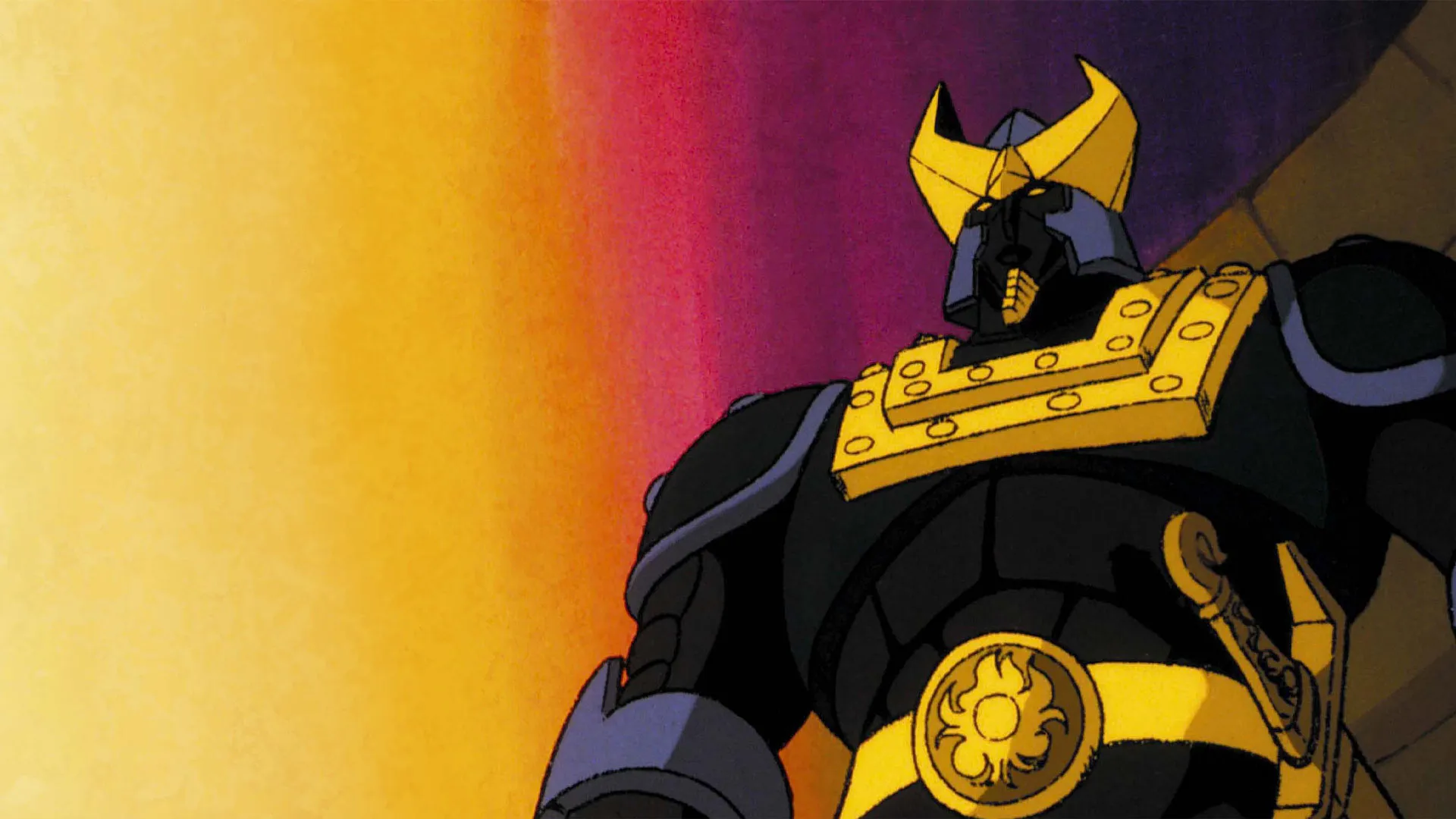 God Mazinger