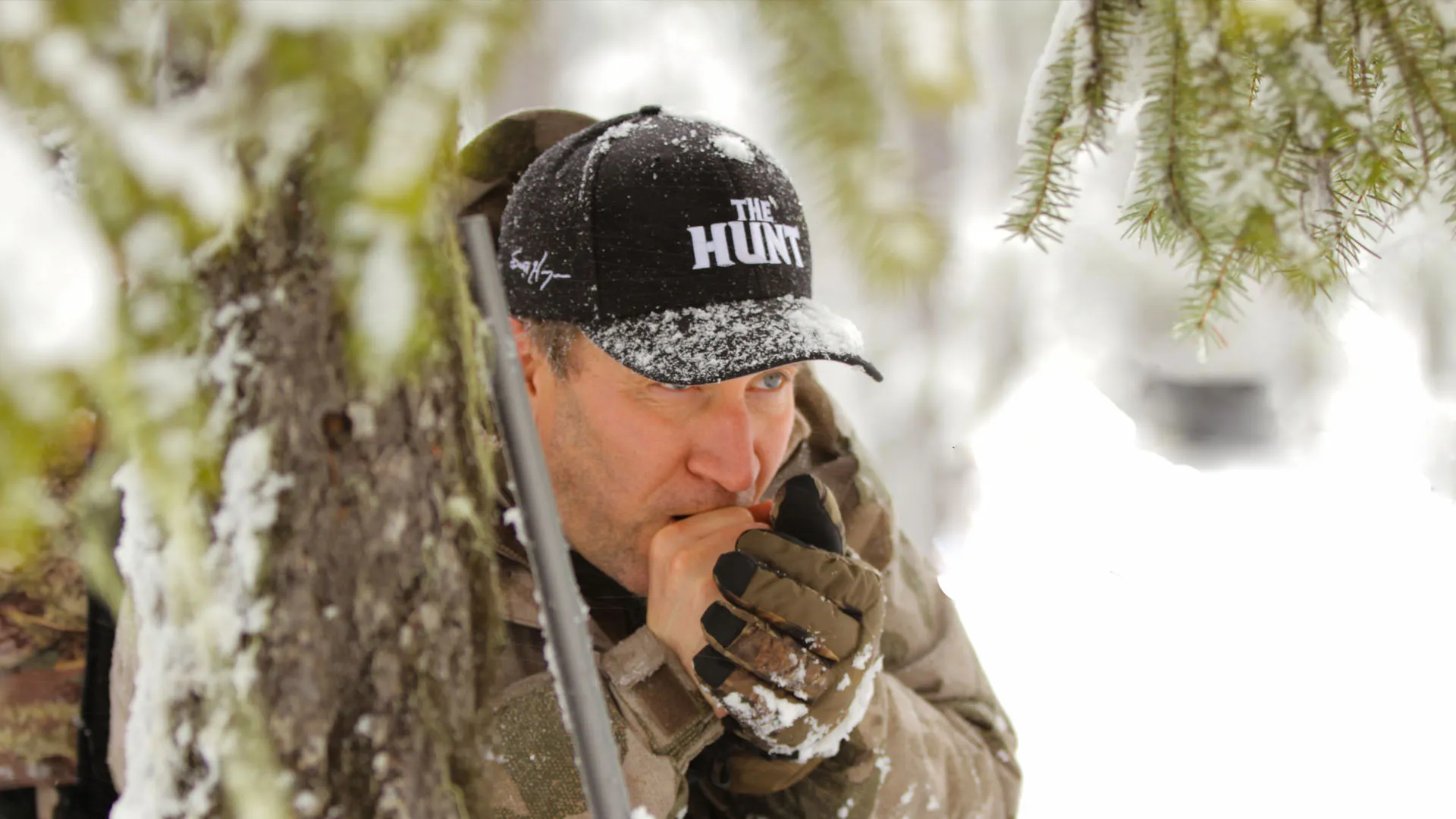 The Hunt