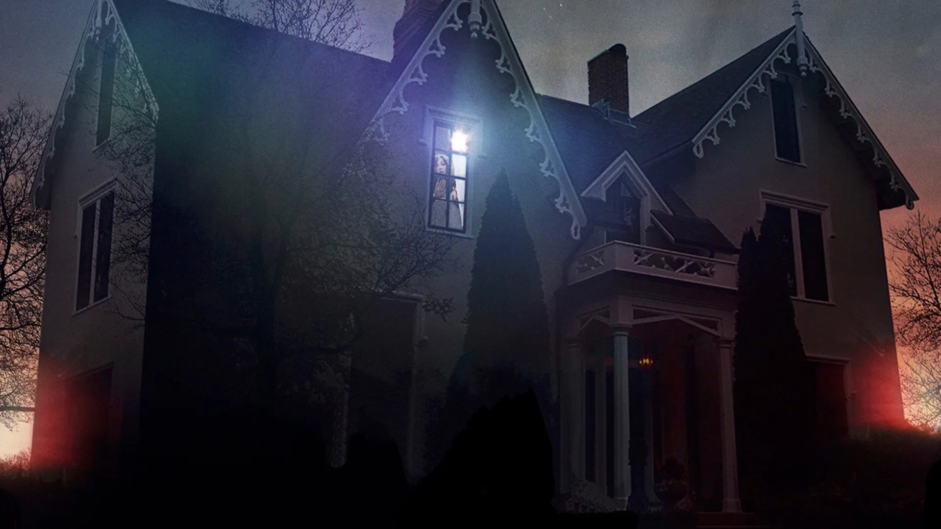 Clara's Ghost