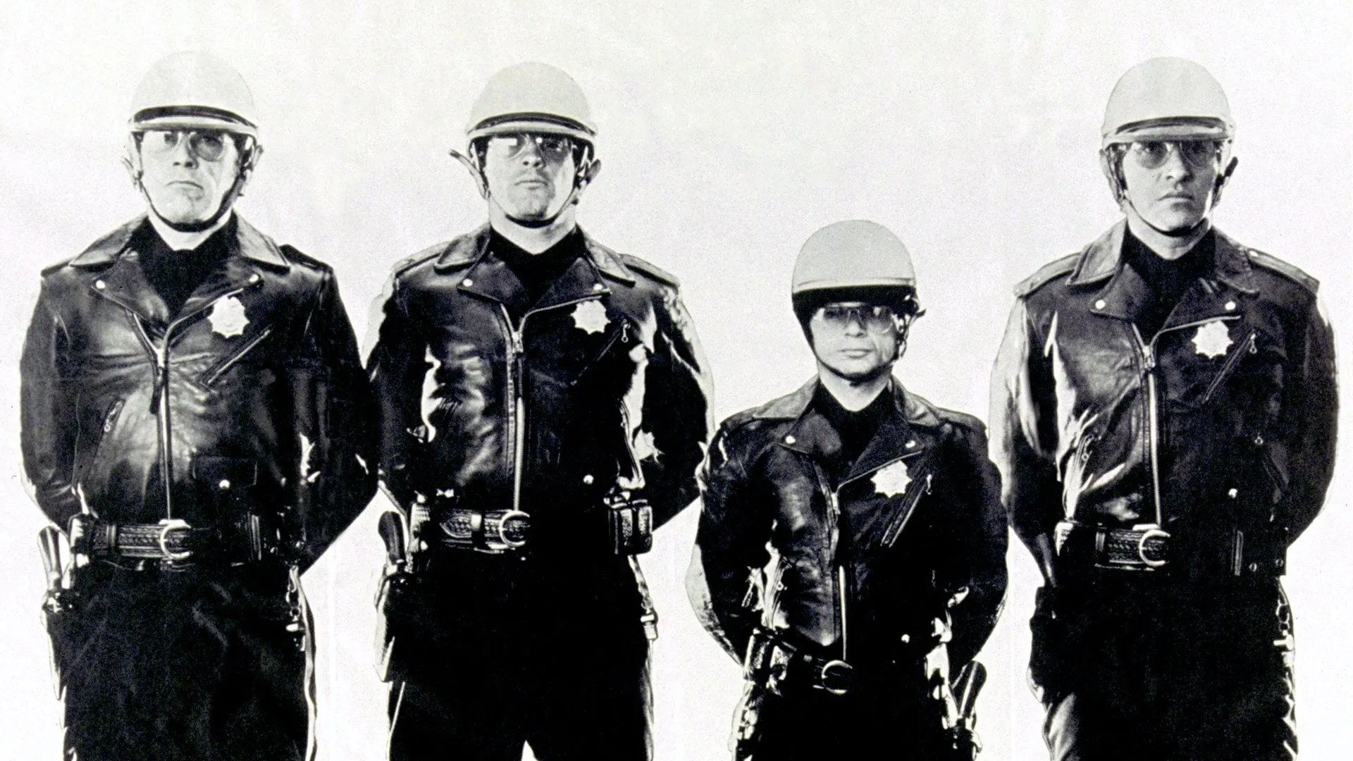 Electra Glide In Blue