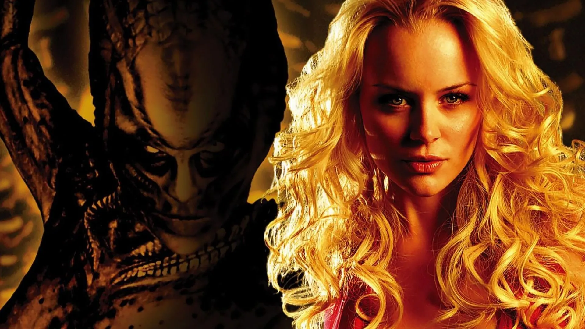 Species: The Awakening