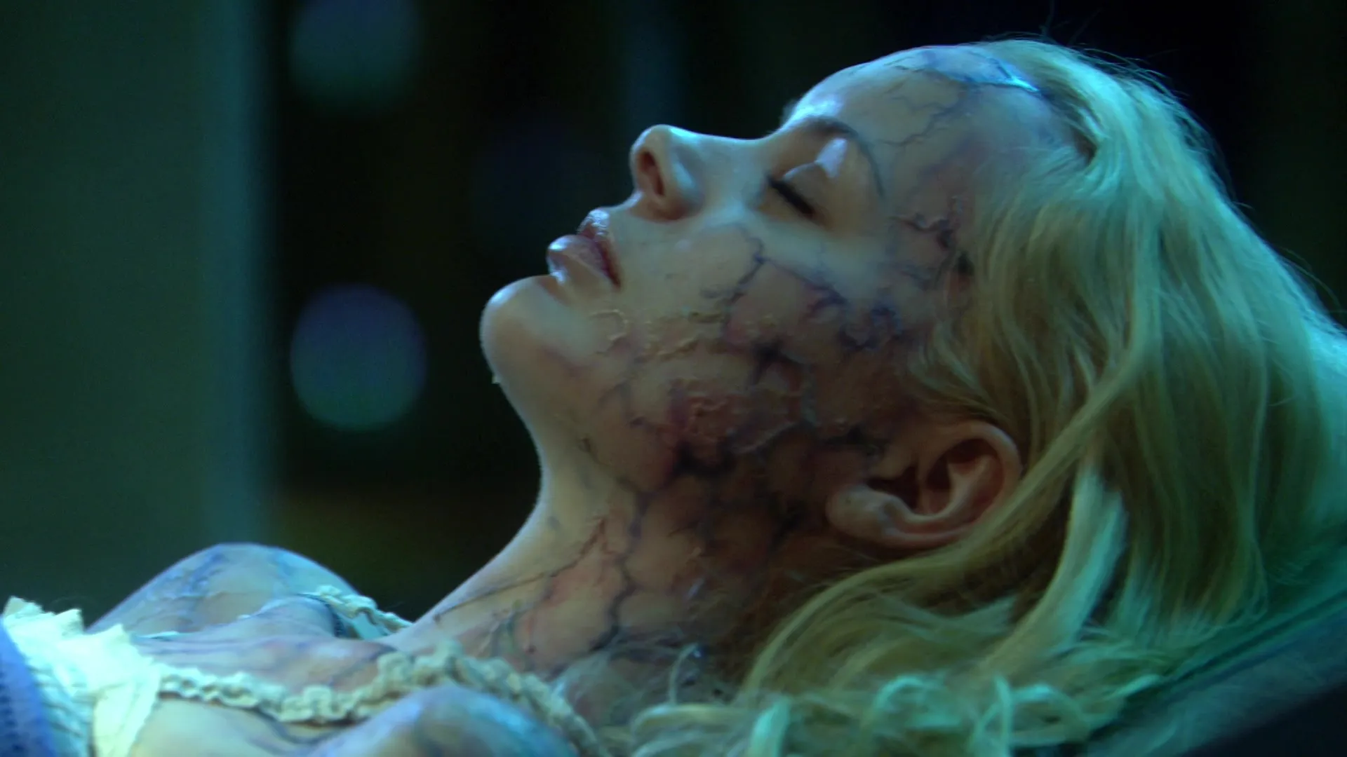 Species: The Awakening