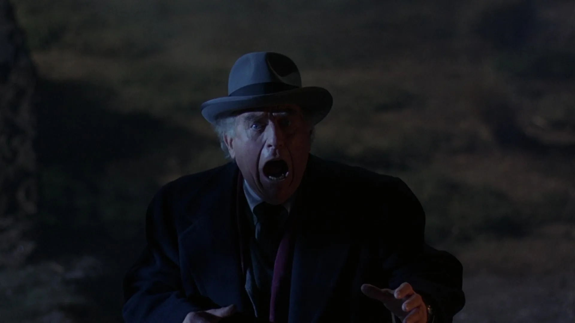 The Dunwich Horror