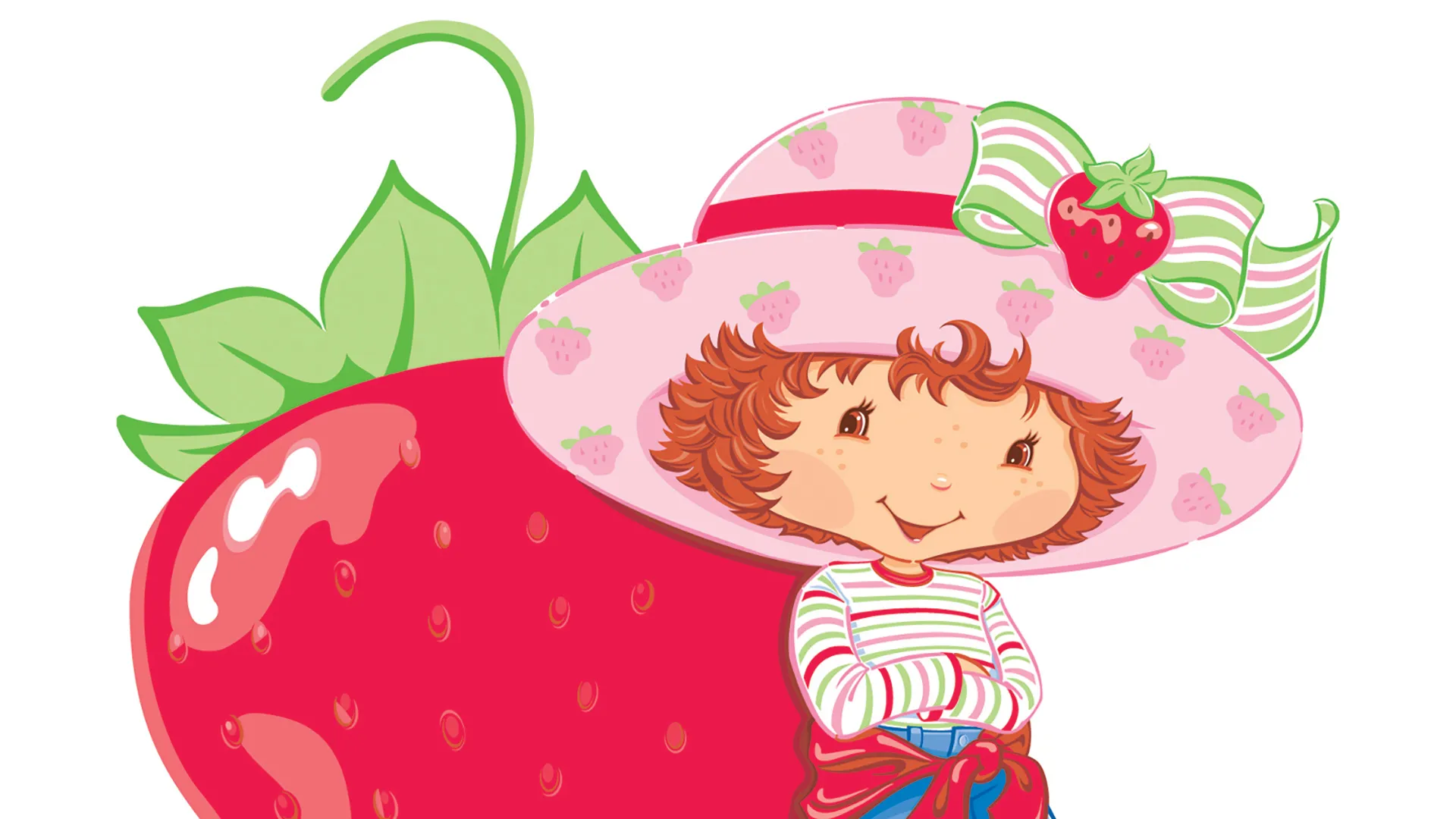 Strawberry Shortcake