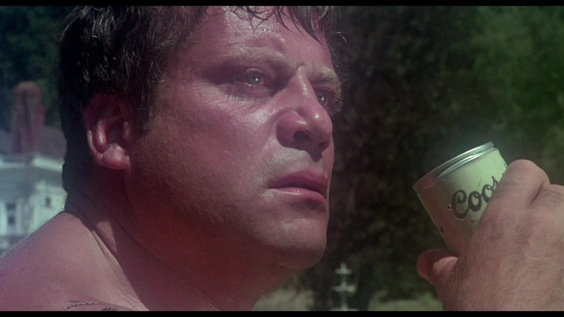 Burnt Offerings
