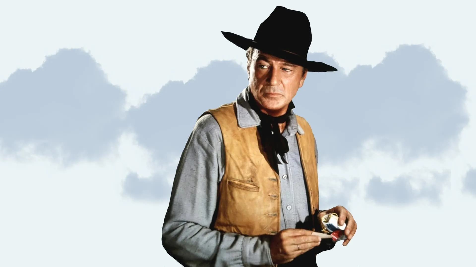 Man of the West
