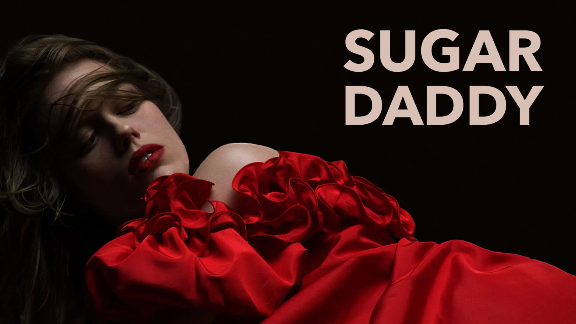 Sugar Daddy