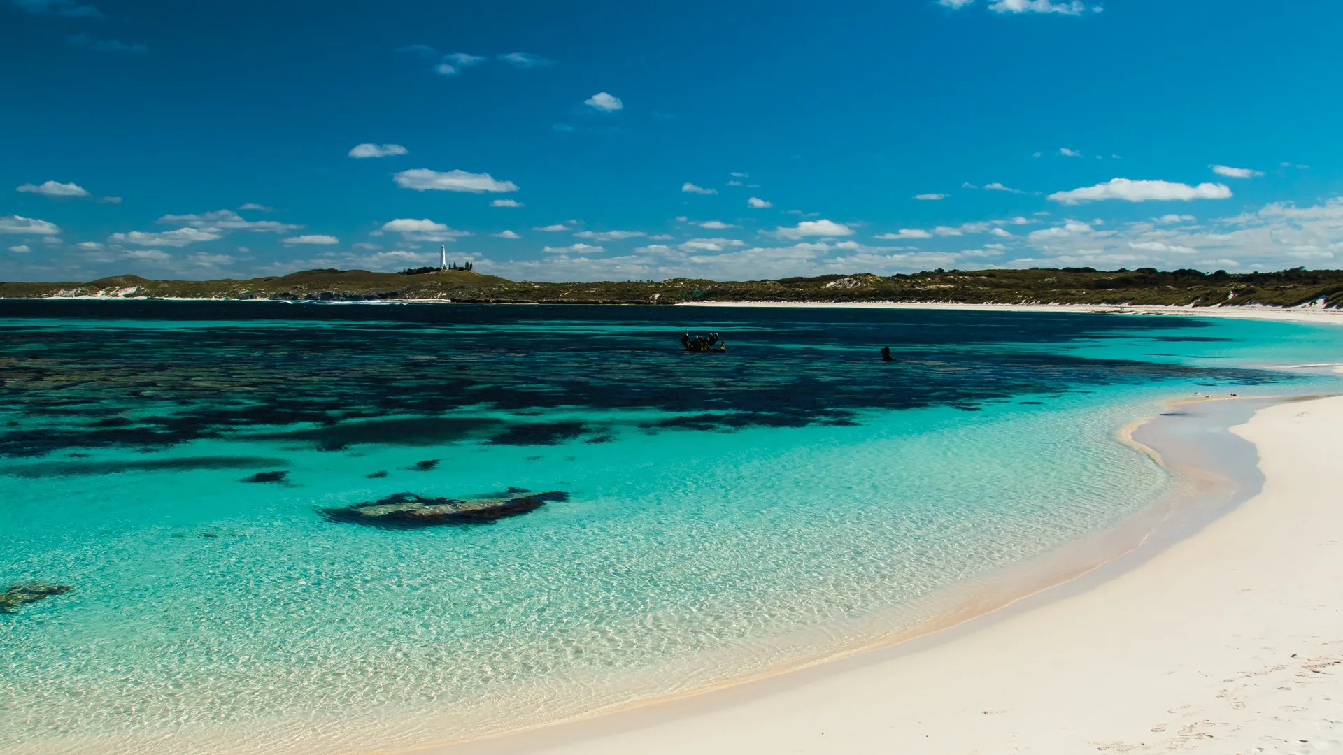 Ilha Rottnest: O Reino dos Quokka