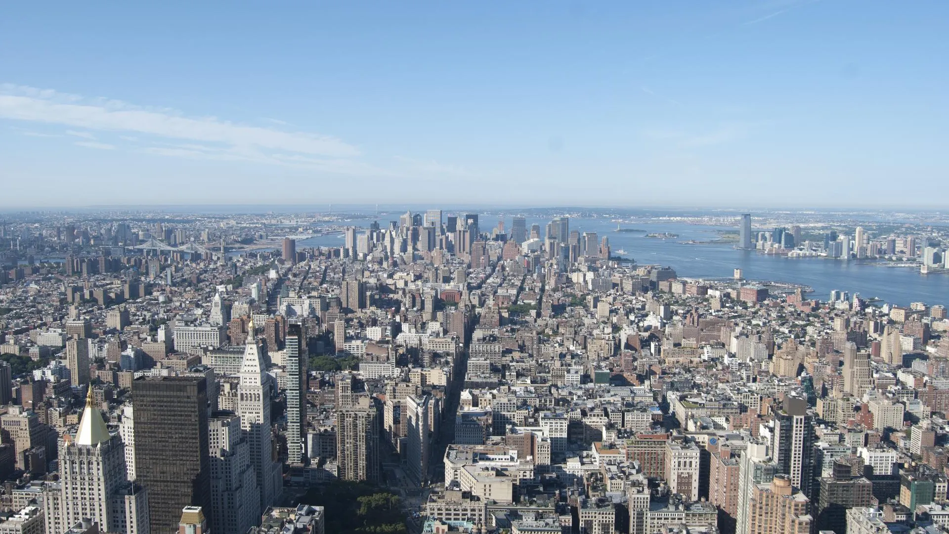Cidades Fascinantes do Mundo