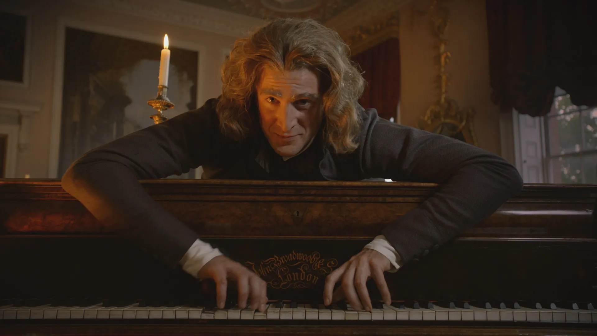 Horrible Histories