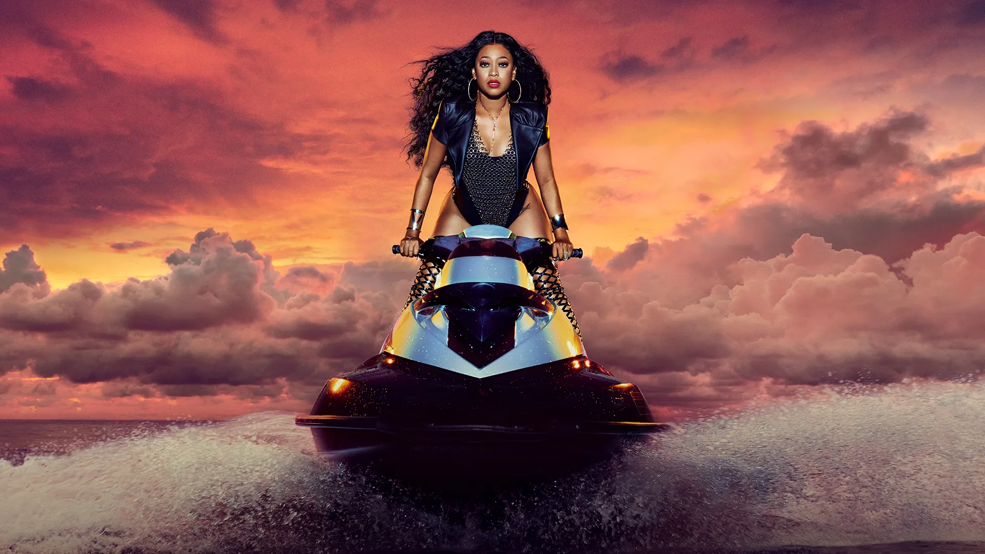 Love & Hip Hop Miami