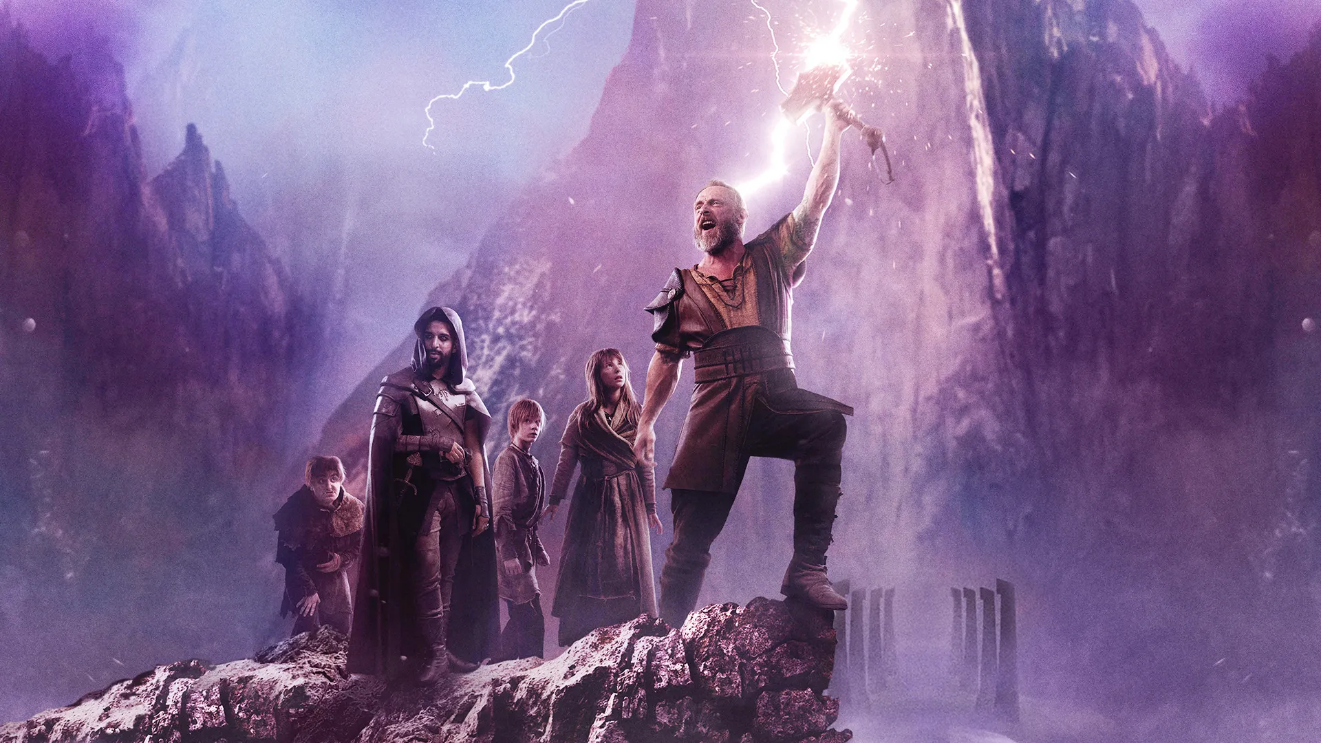 Valhalla: Legend of Thor