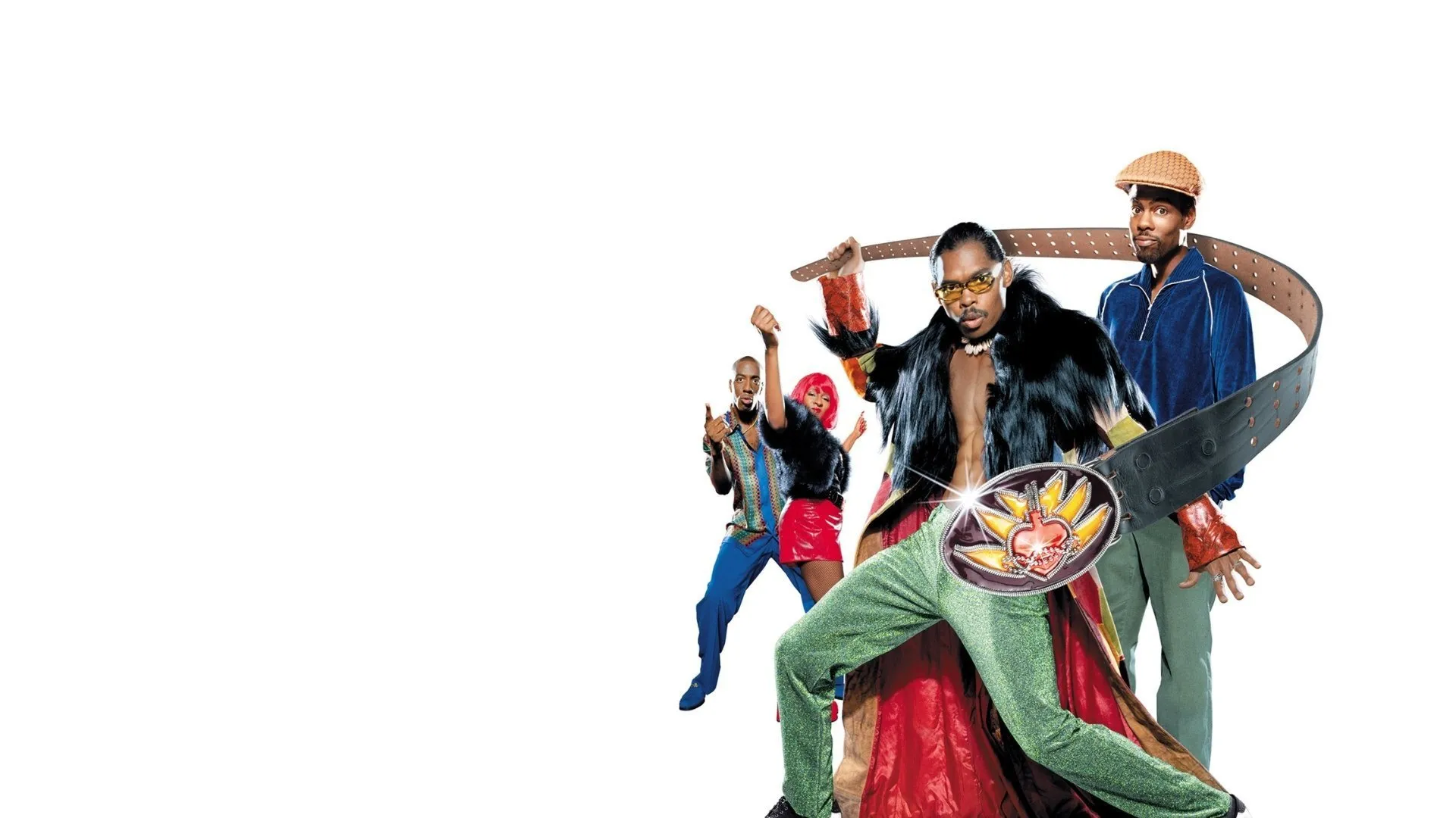 Pootie Tang