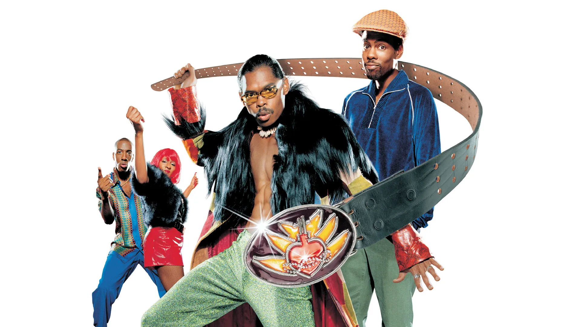 Pootie Tang