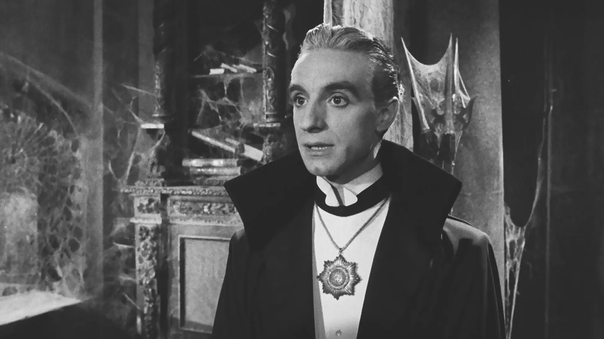 El vampiro