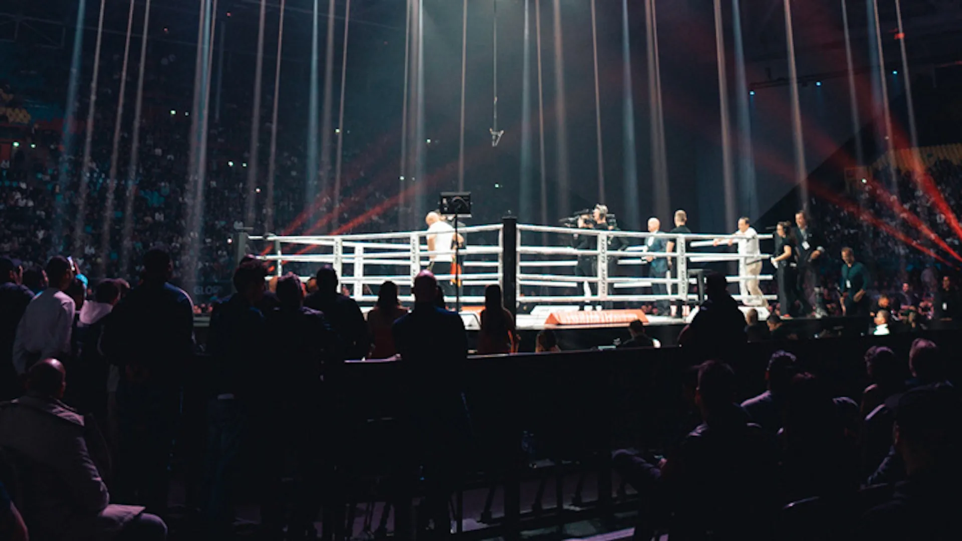 Glory SFS Season 1