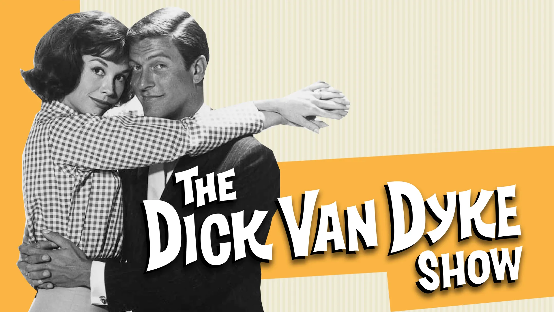The Dick Van Dyke Show