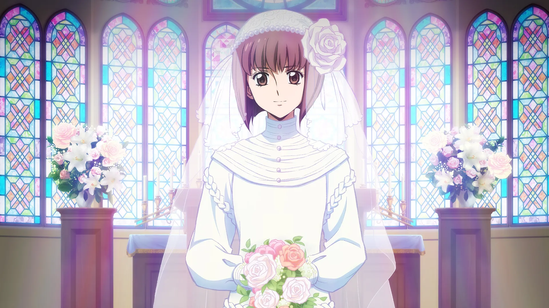 Haikara-San: Here Comes Miss Modern: Part 2 [Japanese-Language Version]