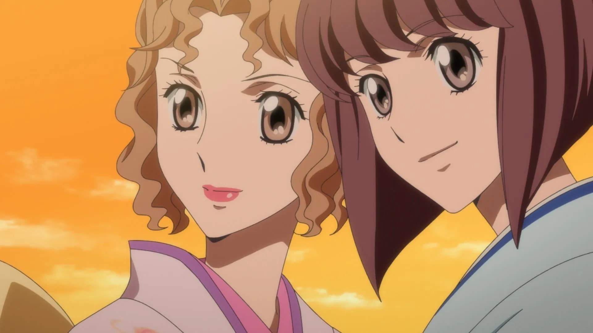 Haikara-San: Here Comes Miss Modern: Part 1 [Japanese-Language Version]