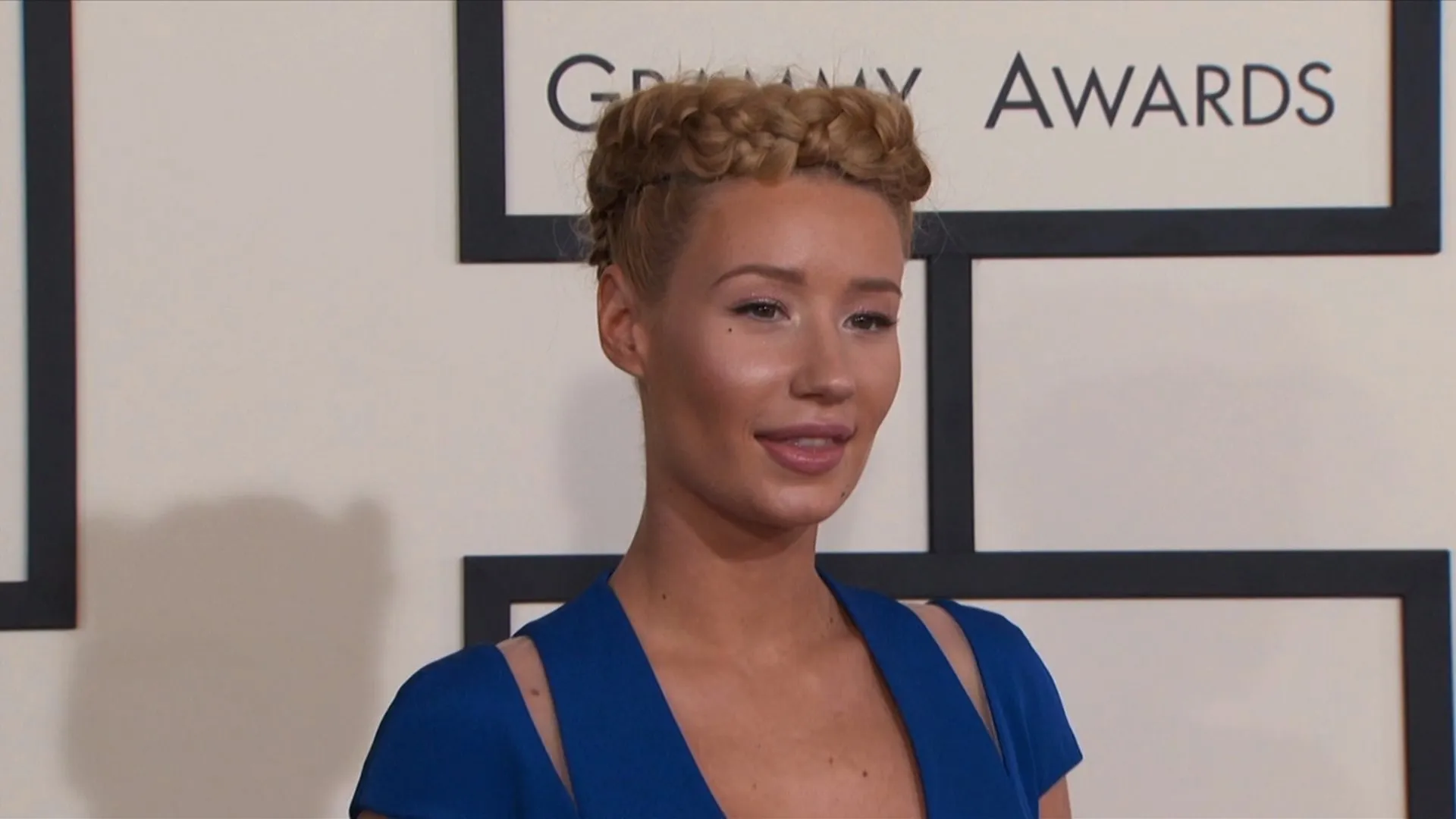 Iggy Azalea: Shock Value