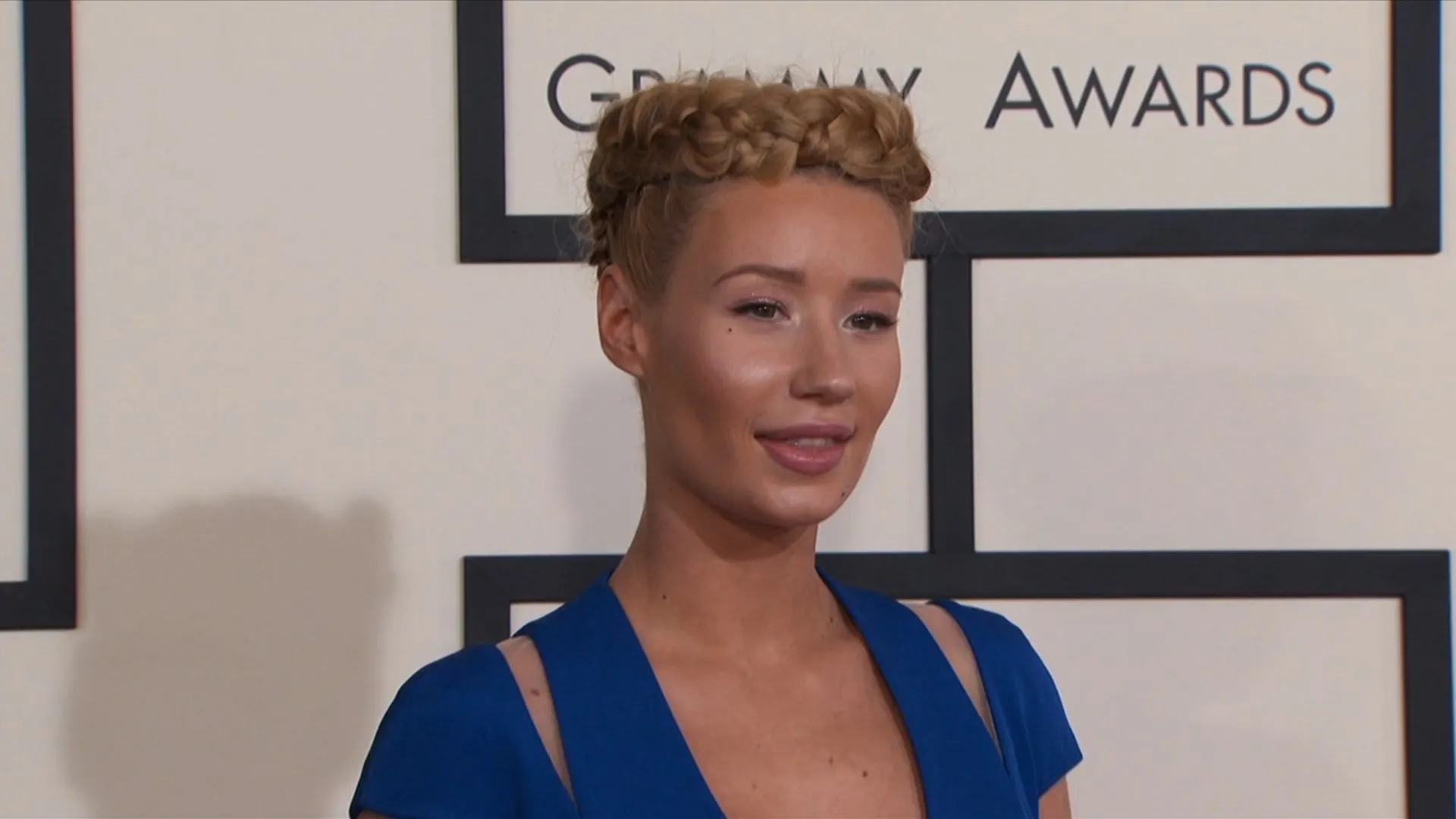 Iggy Azalea: Shock Value
