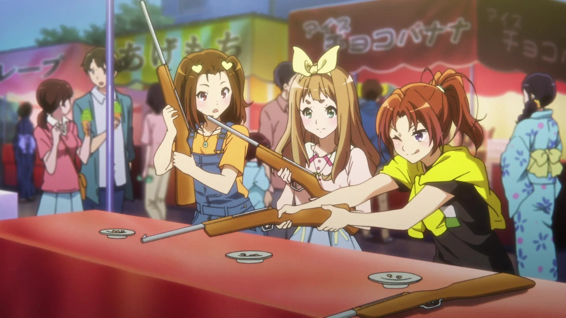 Sound! Euphonium: The Movie Welcome To The Kitauji High School Concert Band [Japanese-Language Version]