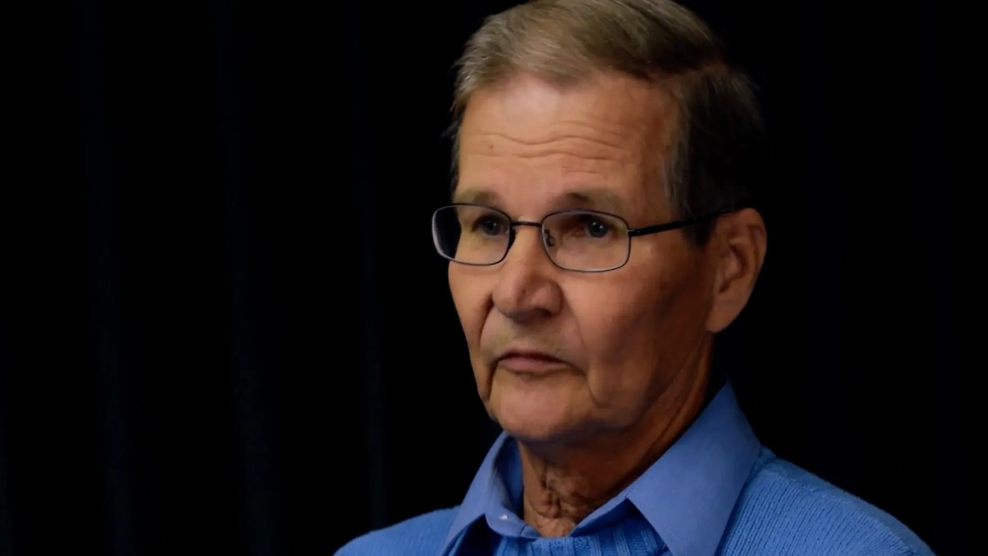 Forgotten Heroes: The Robert Hartsock Story