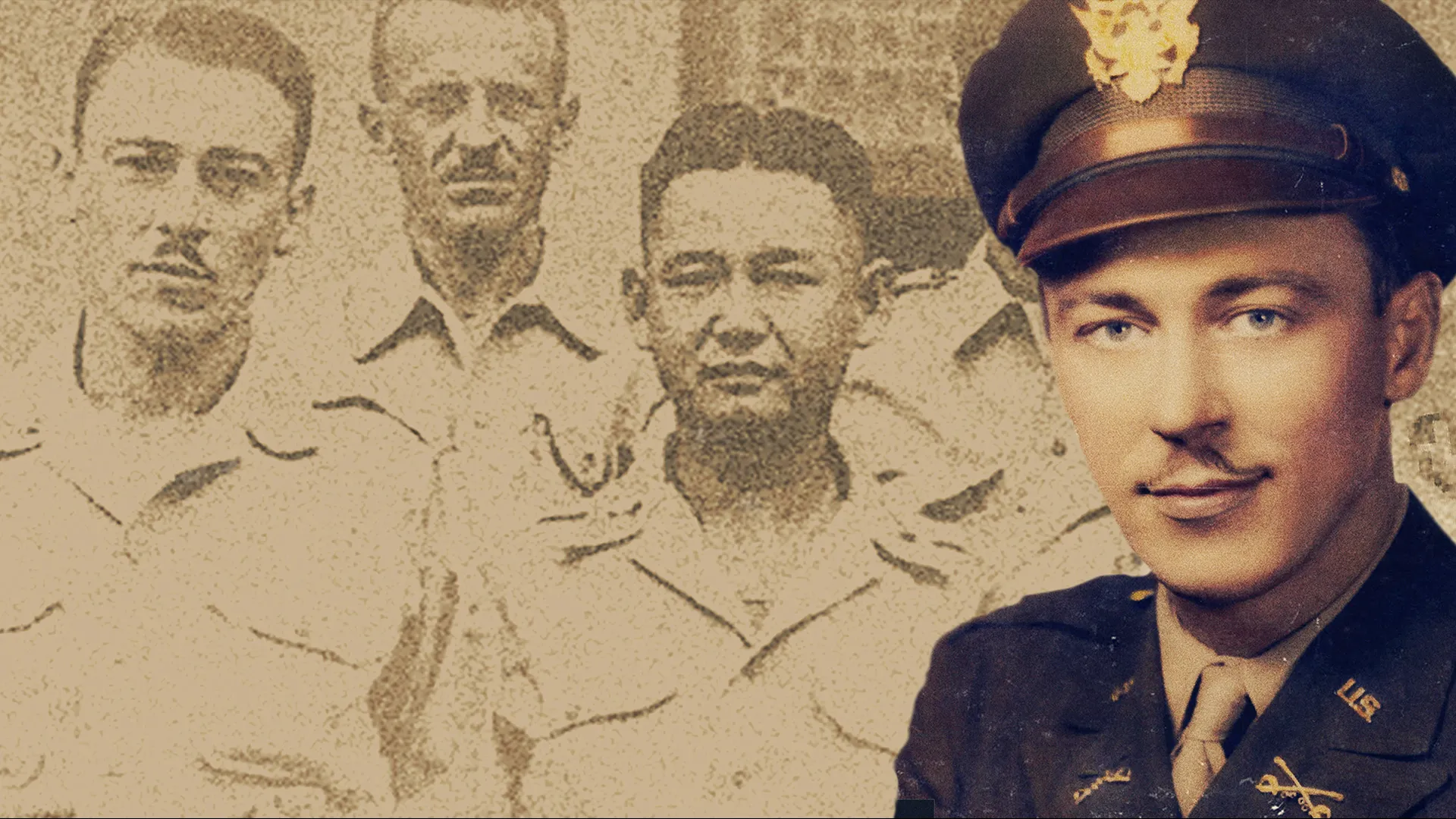 Never Surrender: The Ed Ramsey Story