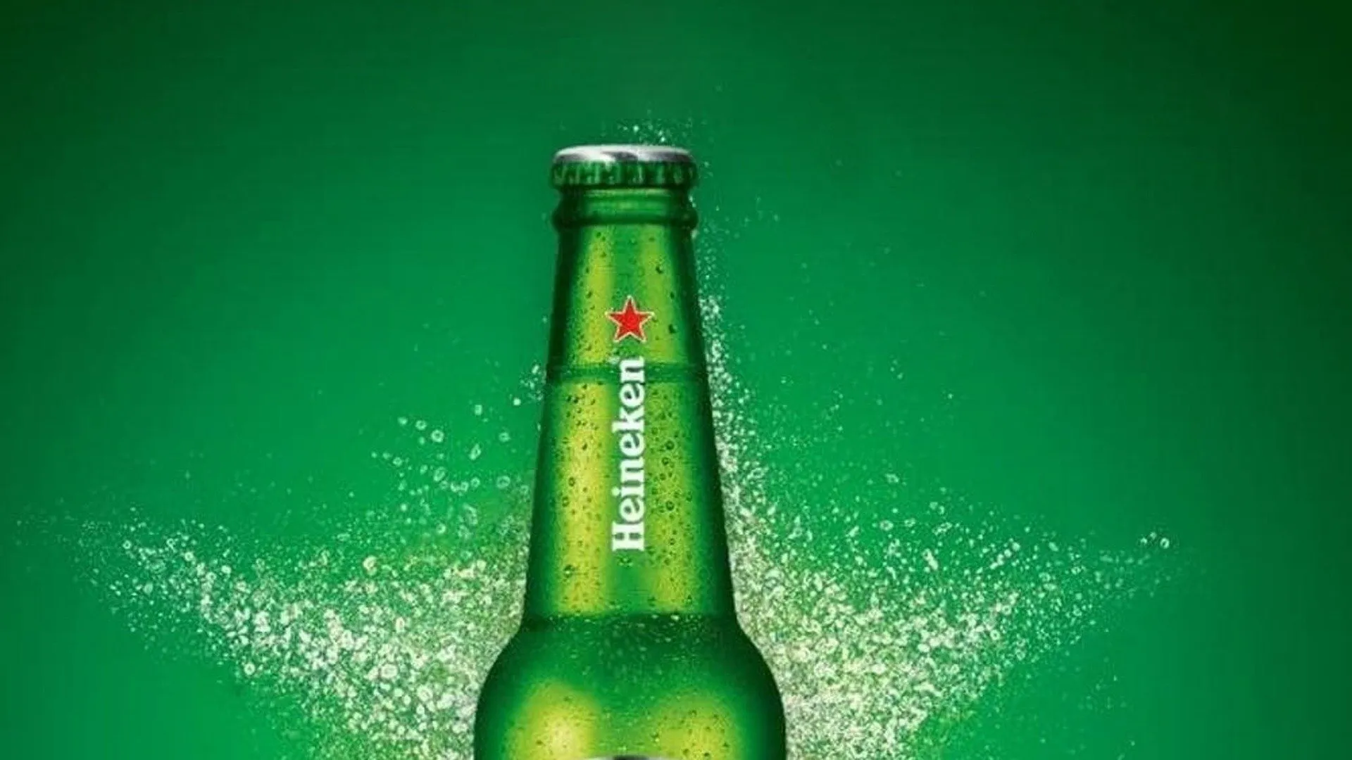Magic Of Heineken