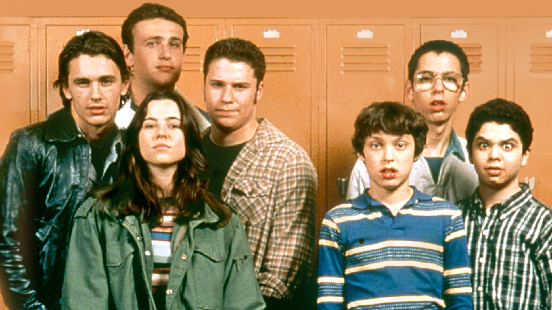Freaks and Geeks