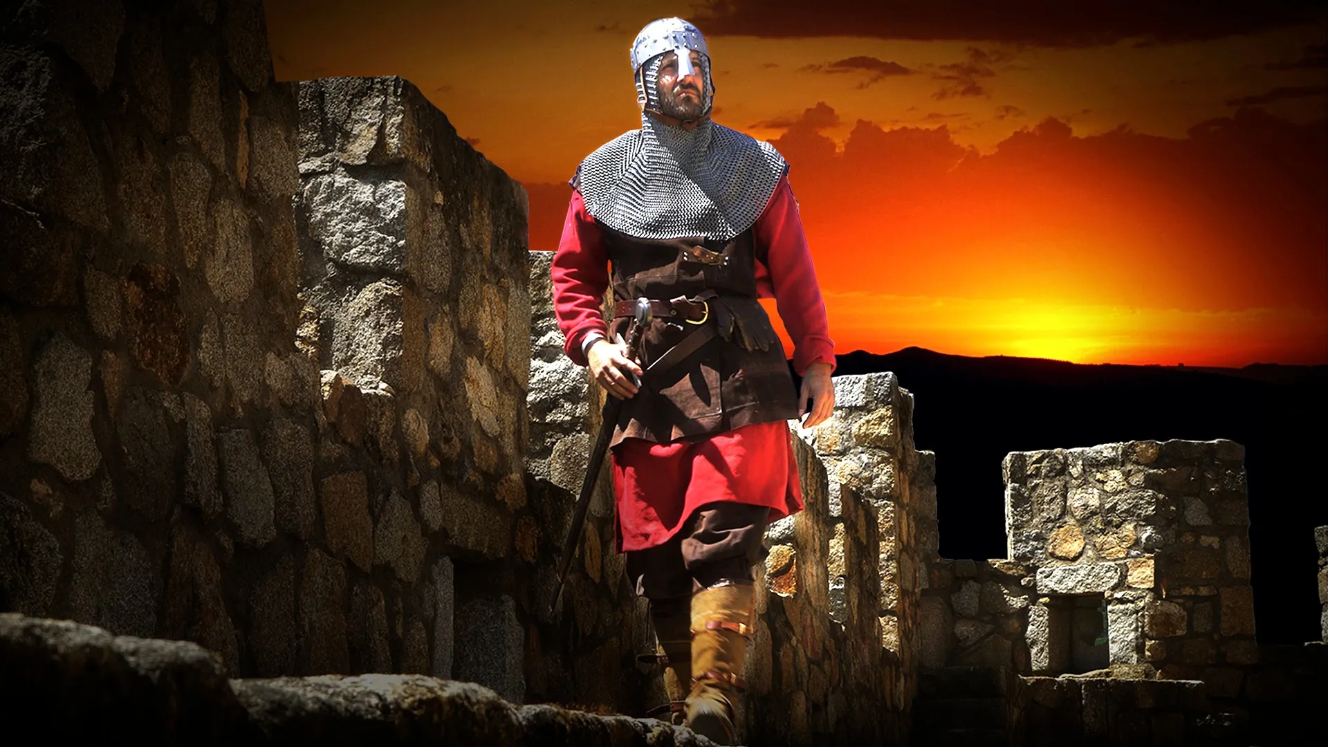 El Cid, La leyenda