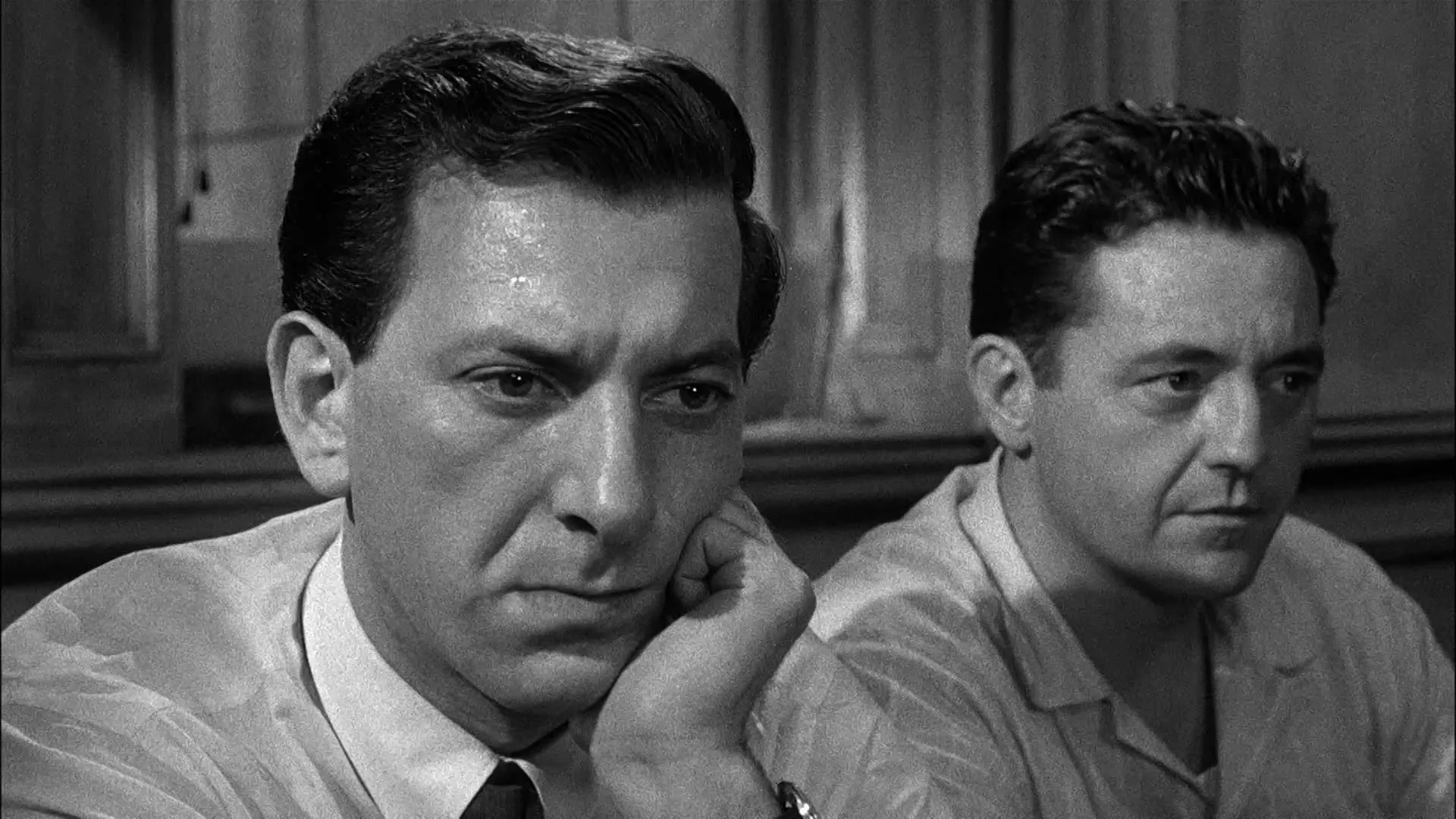 12 Angry Men