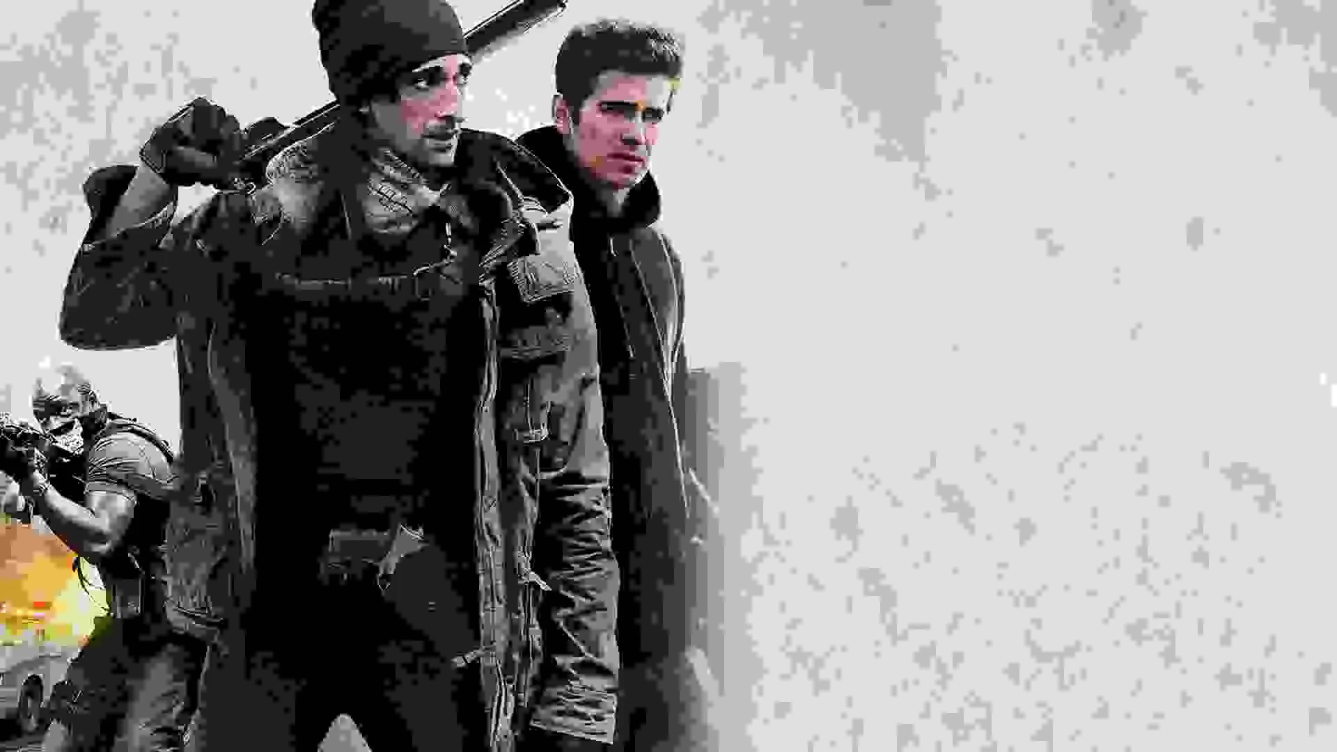 American Heist