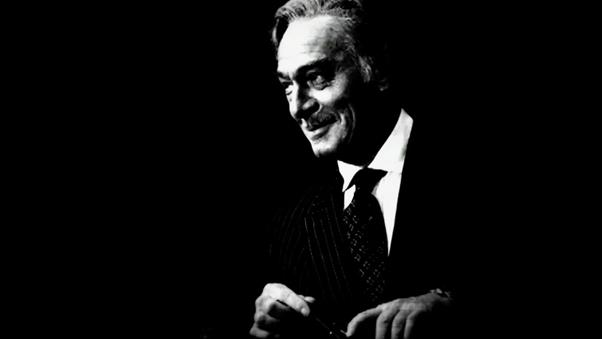 Christopher Plummer: A Man For All Stages