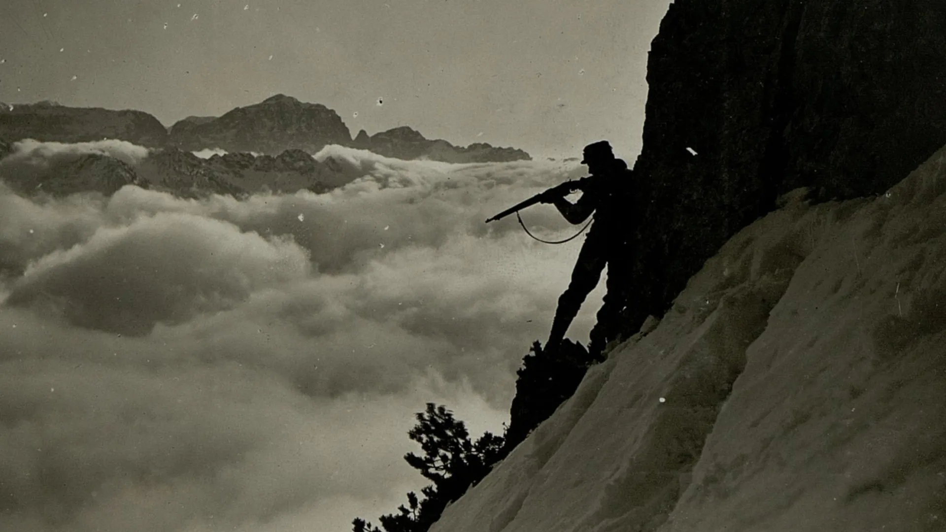 Isonzo: The War In The Mountains