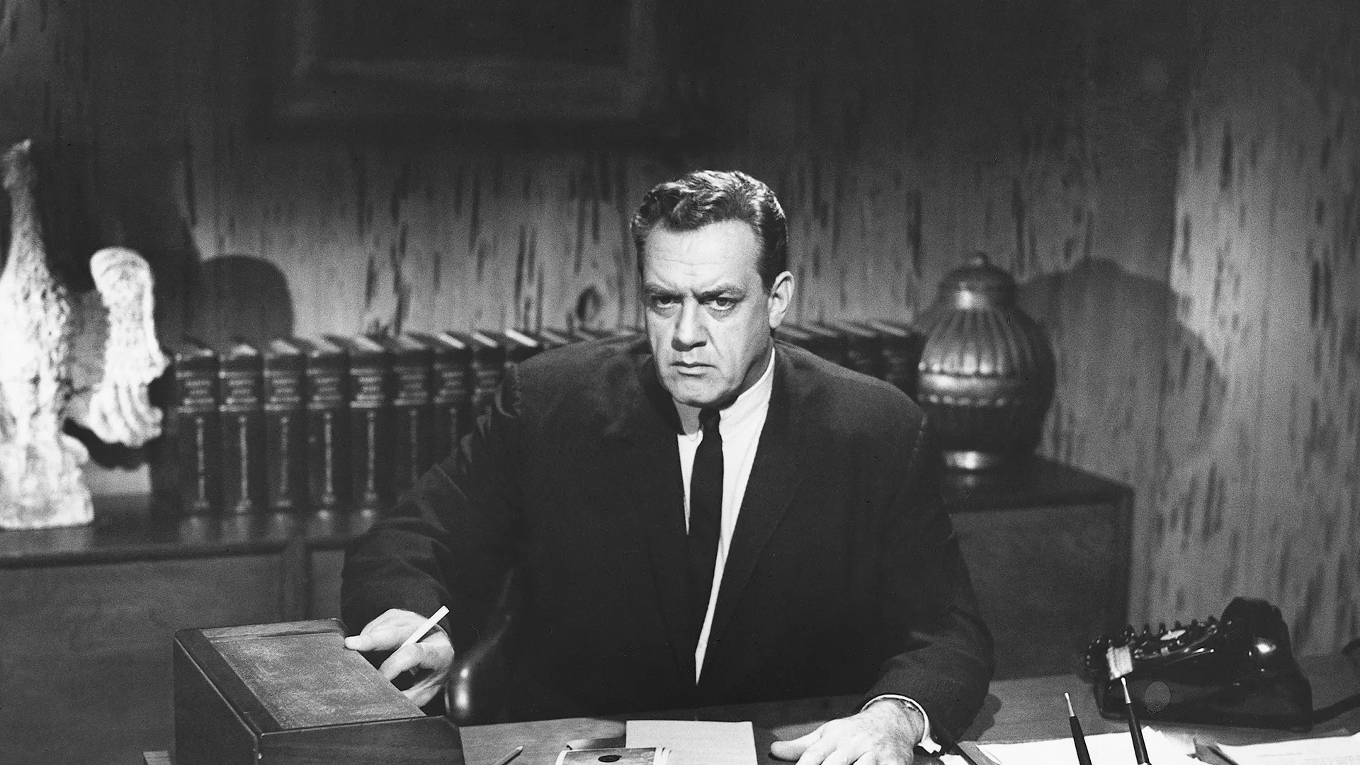 Perry Mason Season 2