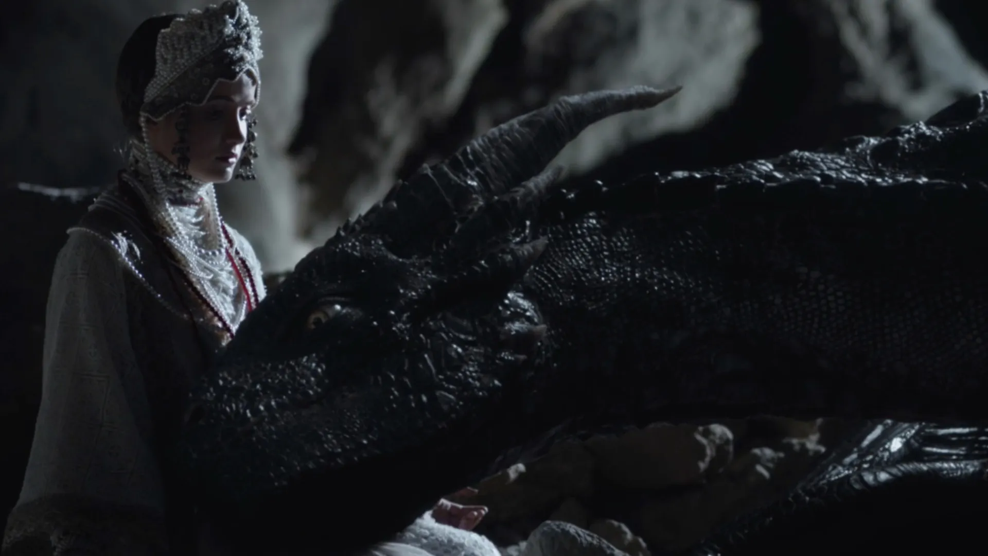 I Am Dragon