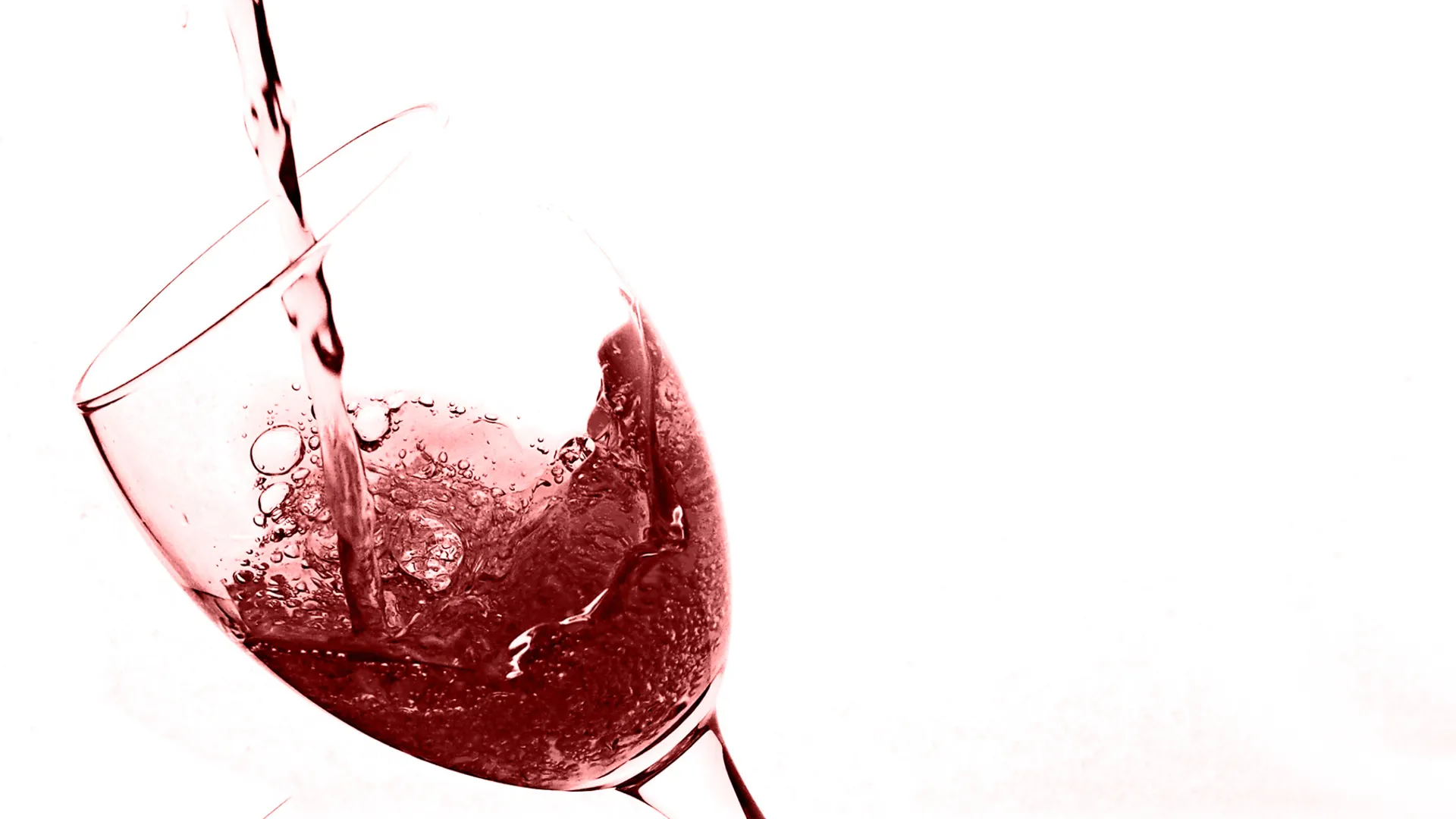 Fifty Shades Of Rosé
