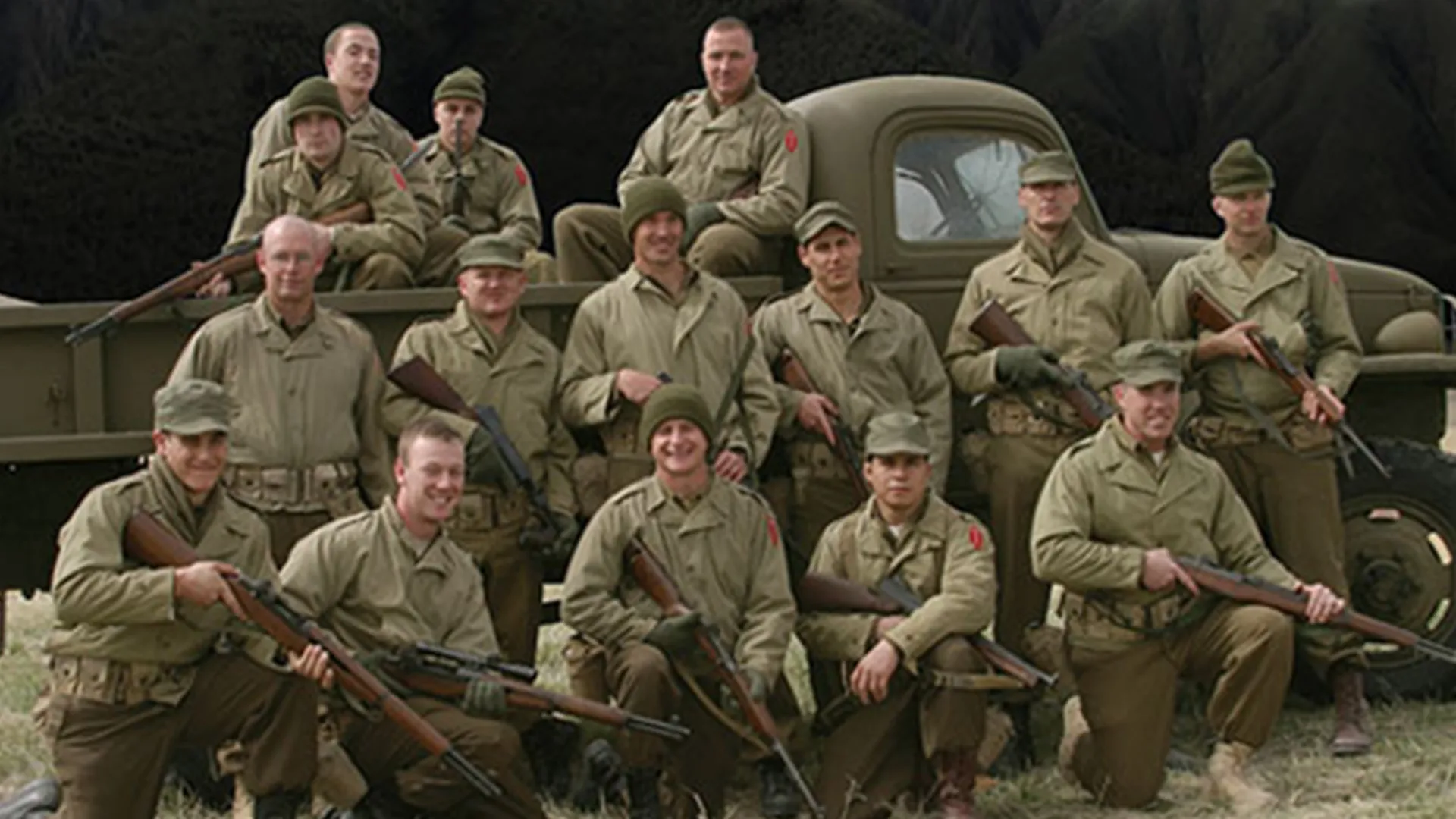 Devil's Brigade