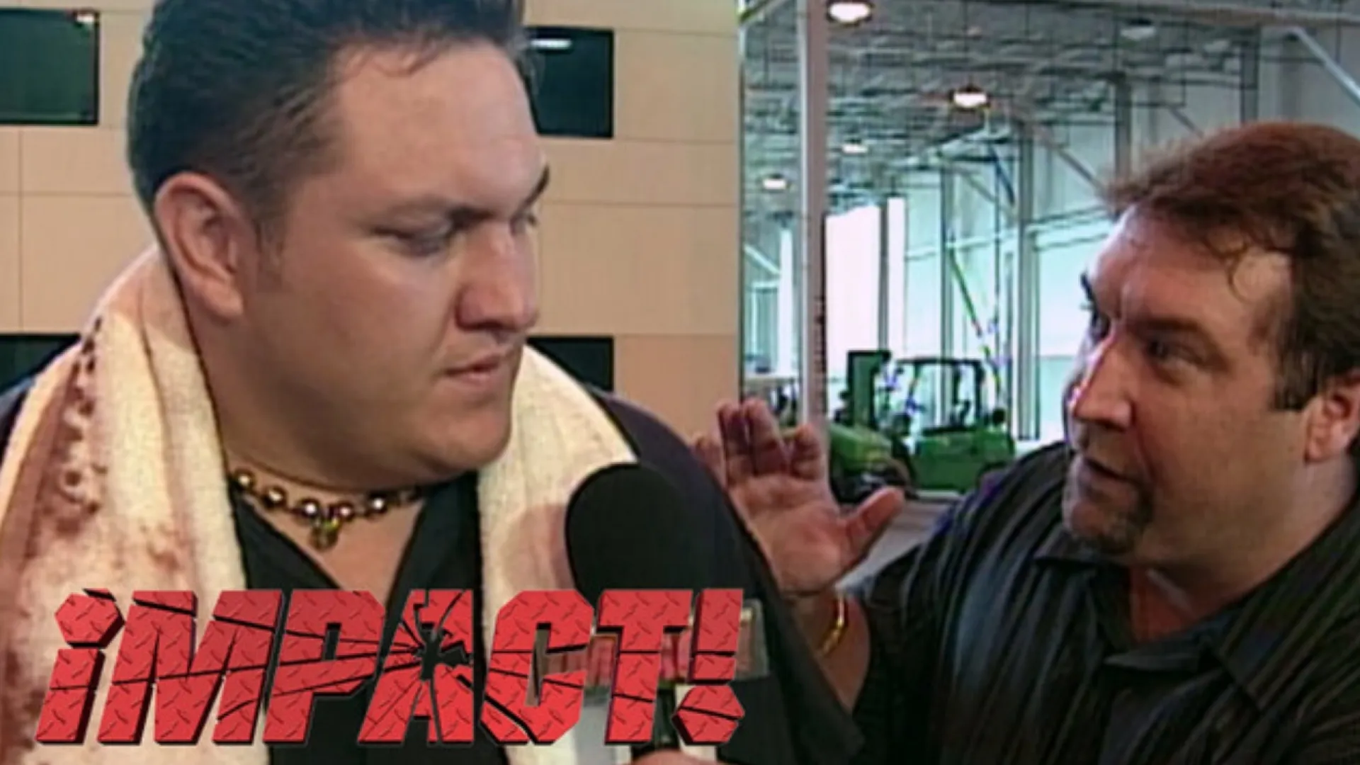TNA PPV 2005 LATAM