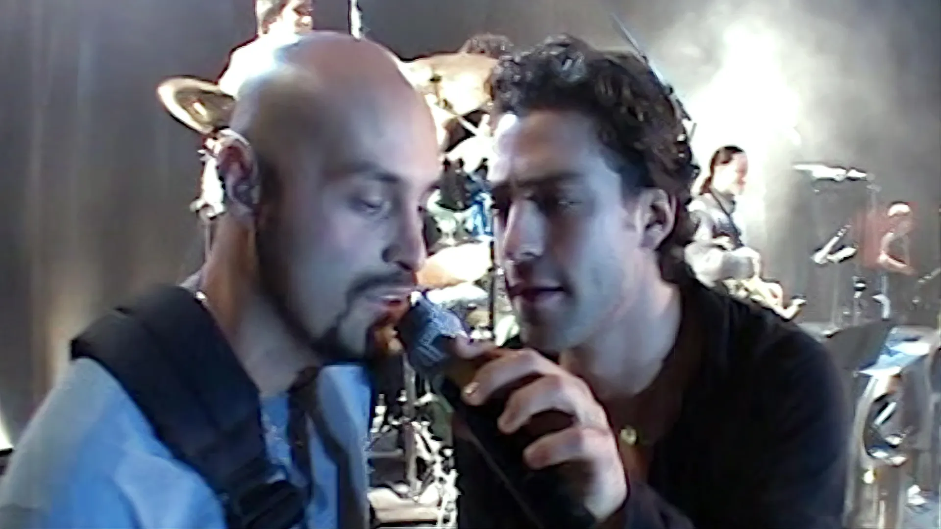 Cuatro Labios OV7