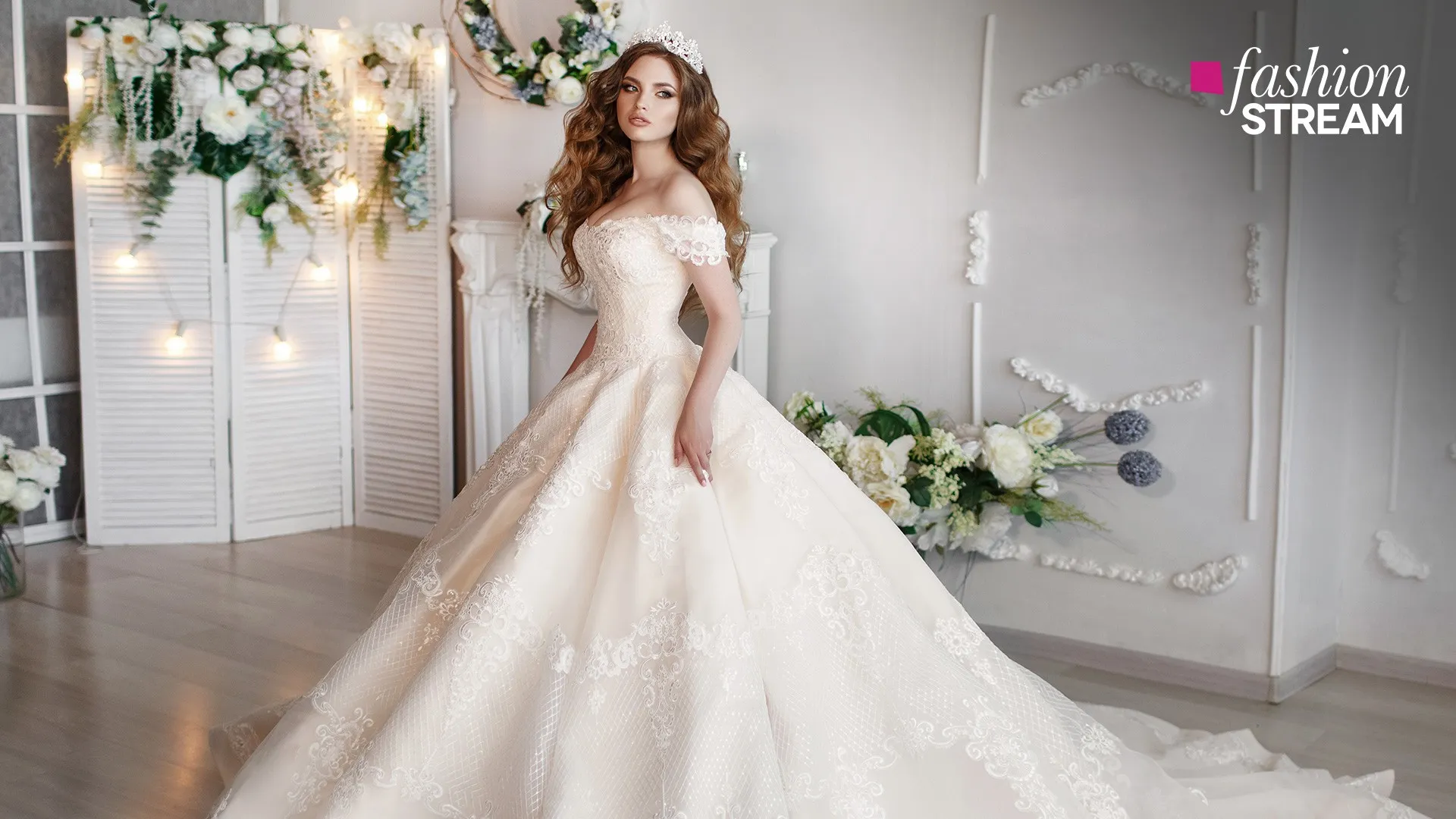 Bridal 2015