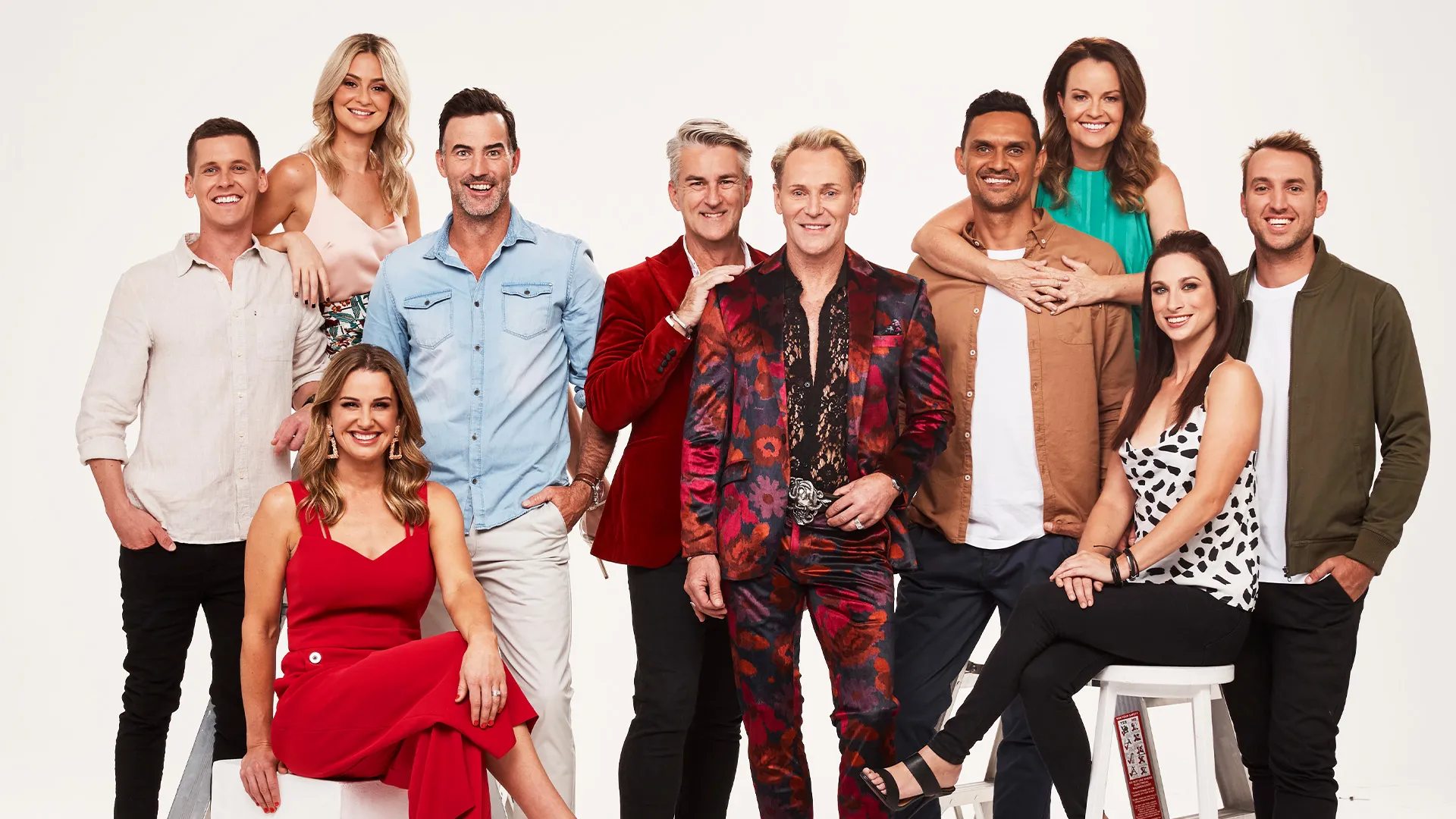 The Block Australia
