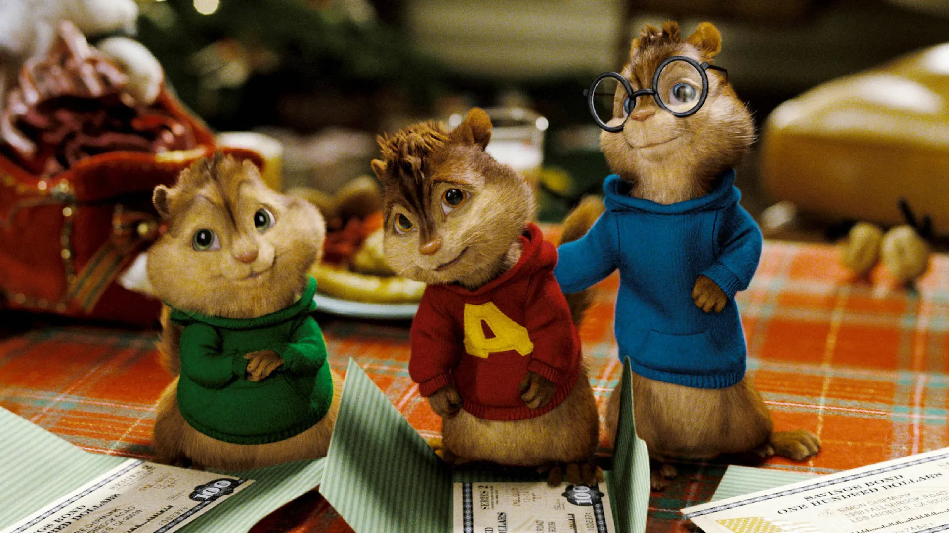 Alvin Superstar