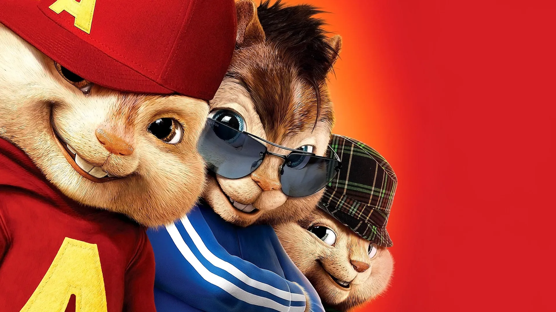 Alvin Superstar 2