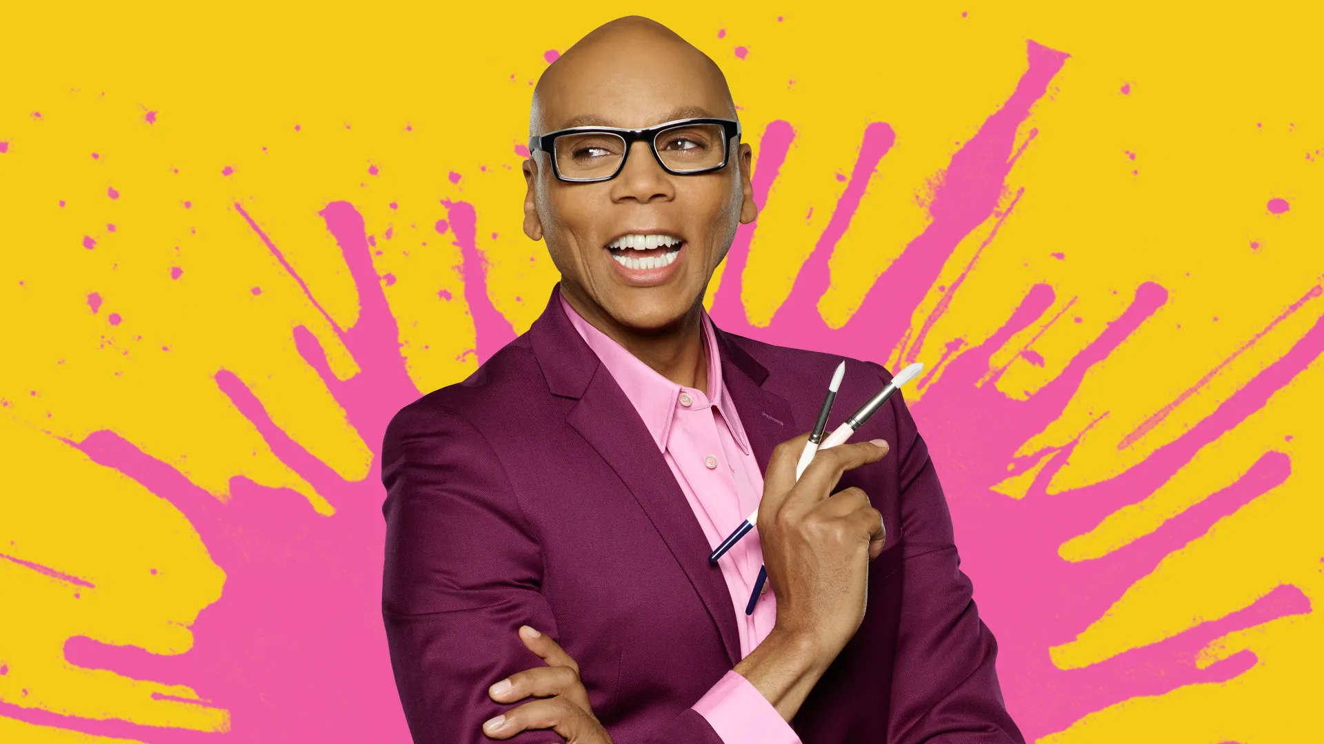 Skin Wars Fresh Paint