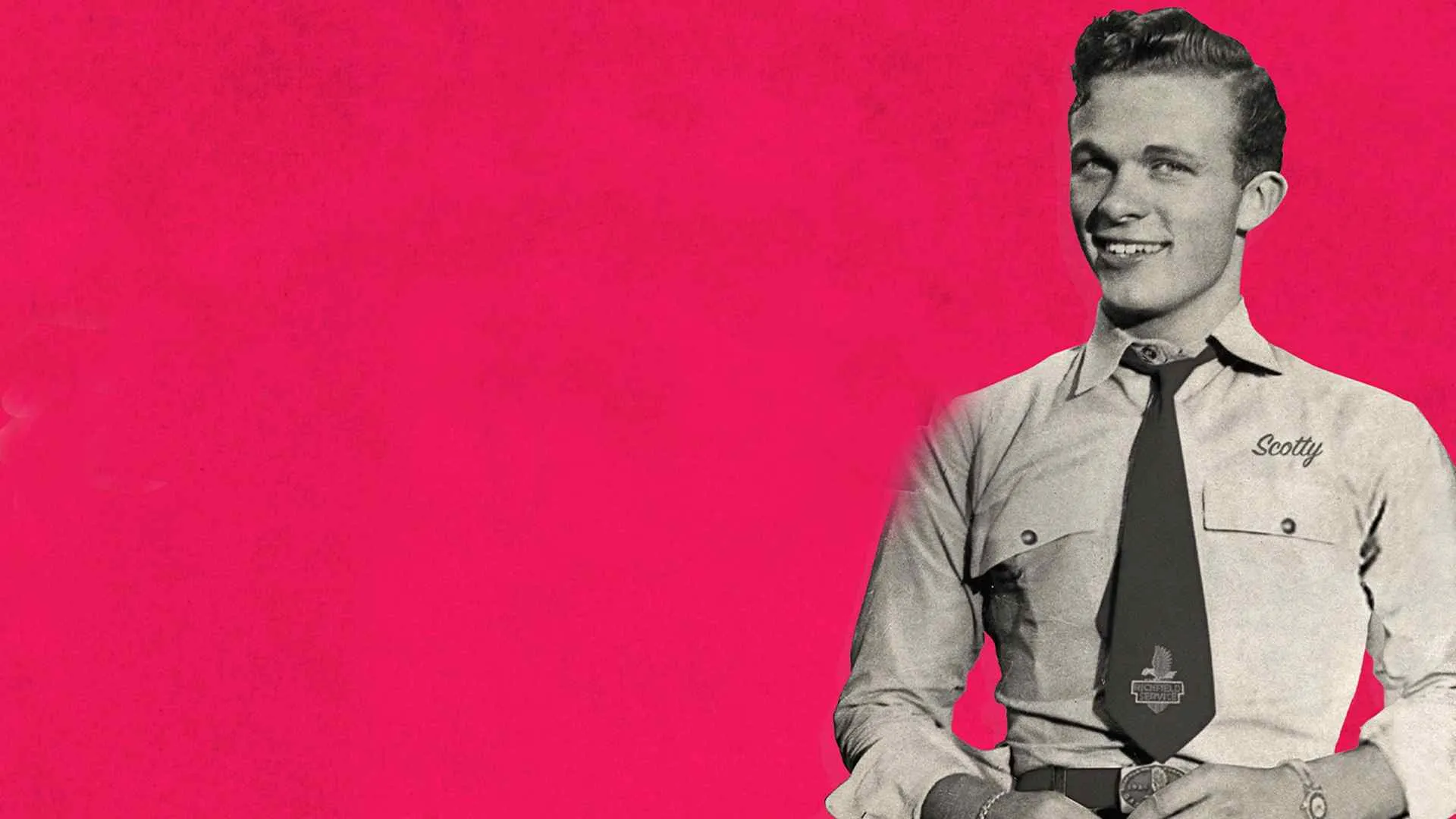 Scotty and the Secret History of Hollywood
