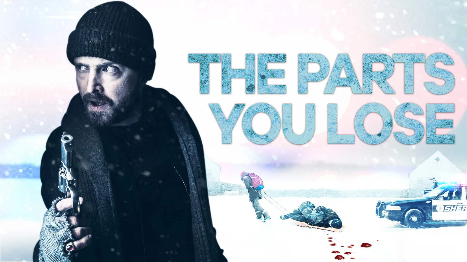 The Parts That You Lose