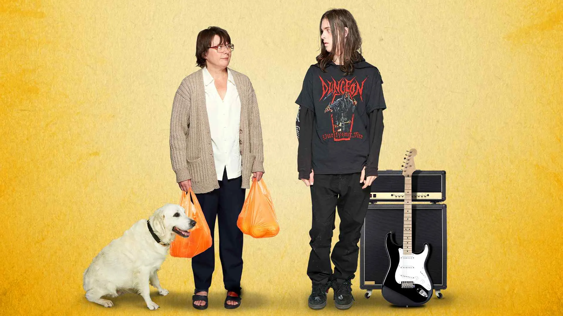 Days of Bagnold Summer