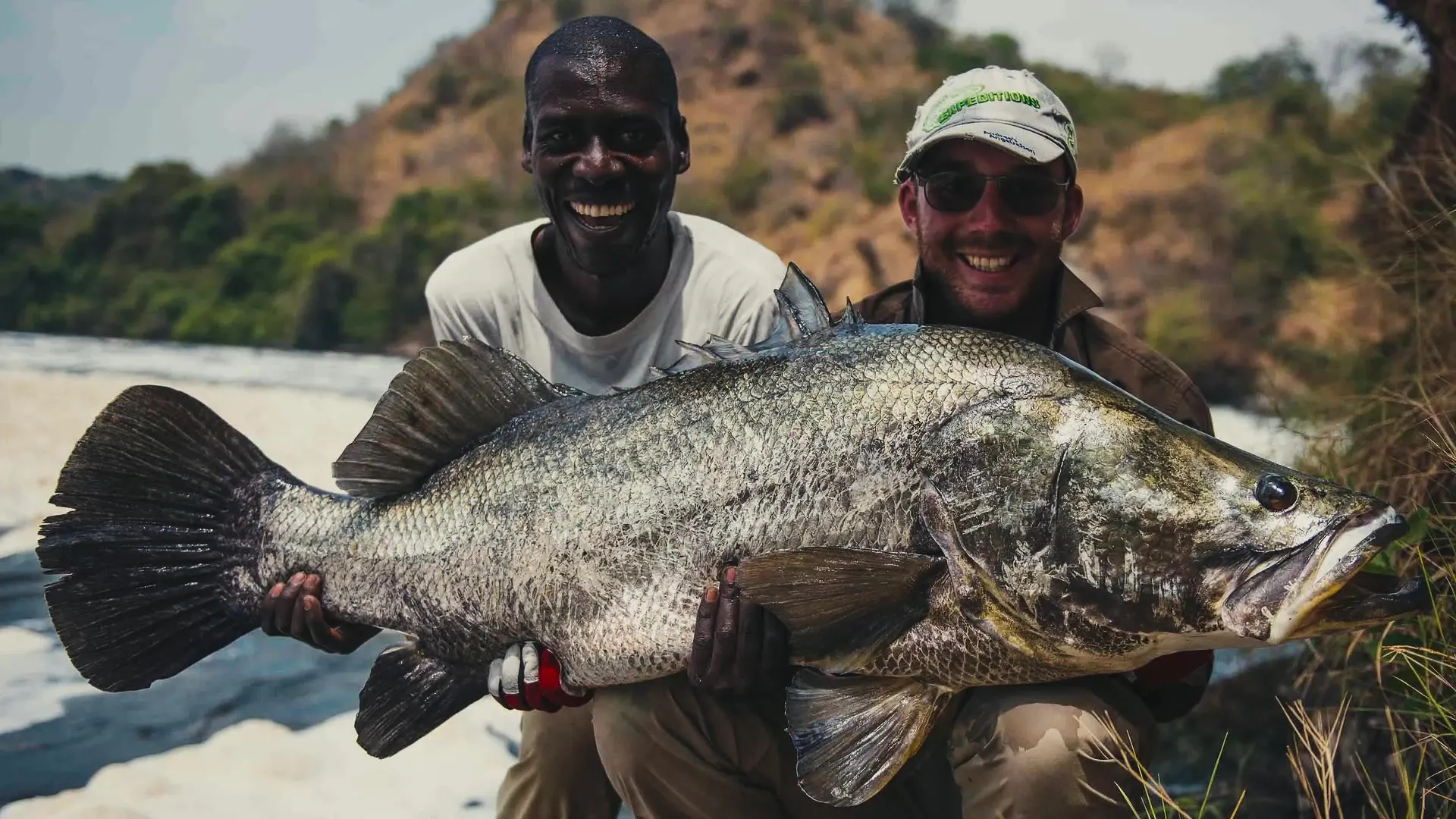Uganda - Gorillas & Nilbarsch